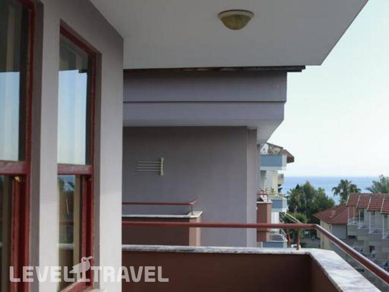 Фотография Maren Beach Suite Hotel