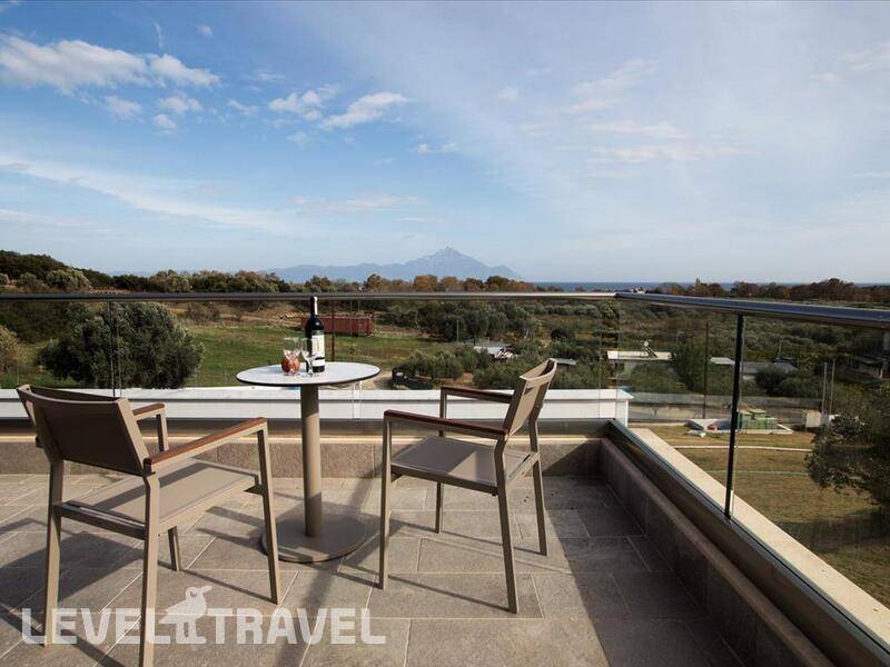 Фотография Parvus Villa