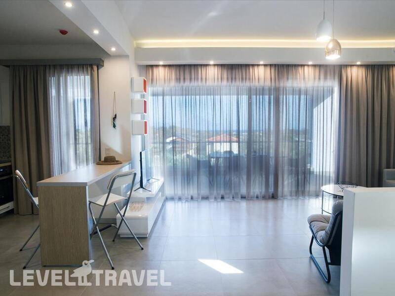 Фотография Parvus Villa