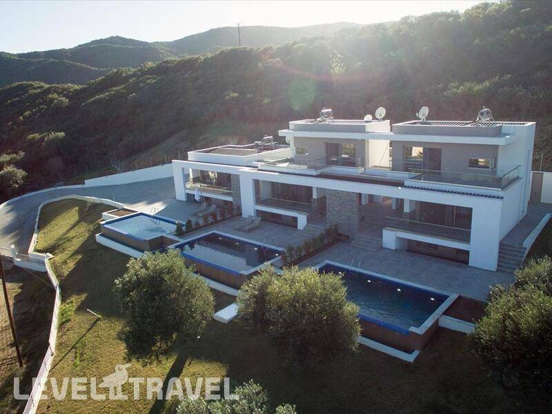 Фотография Parvus Villa