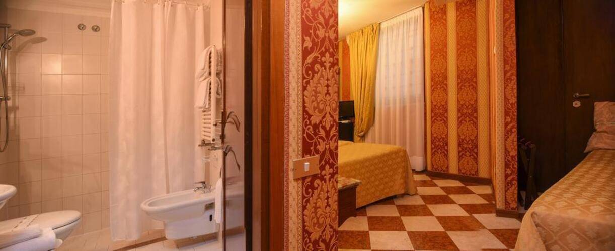 Hotel Marconi