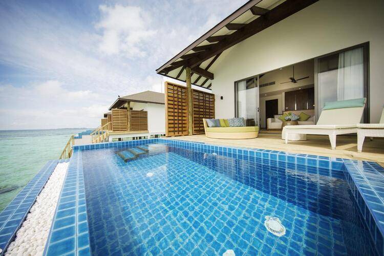 Robinson Club Noonu