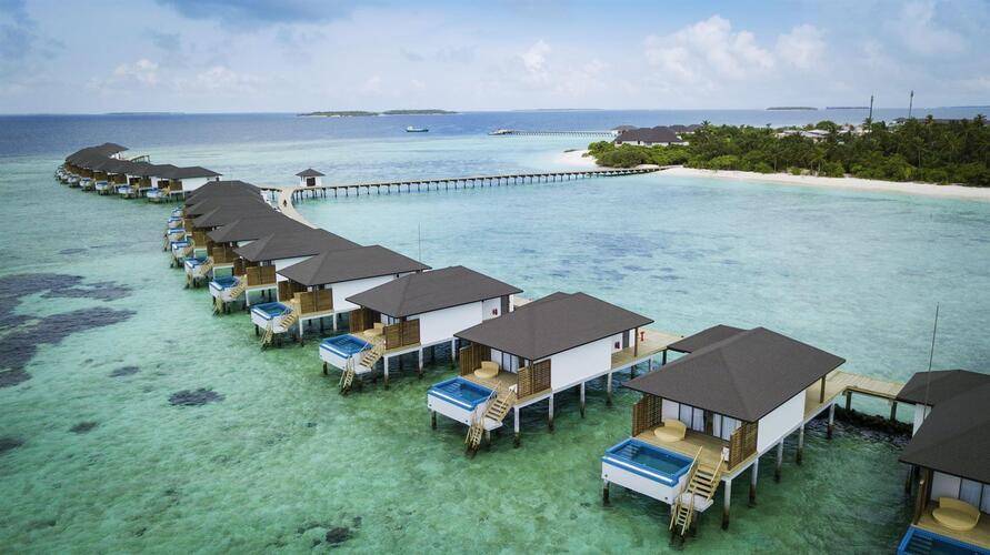 Robinson Club Noonu