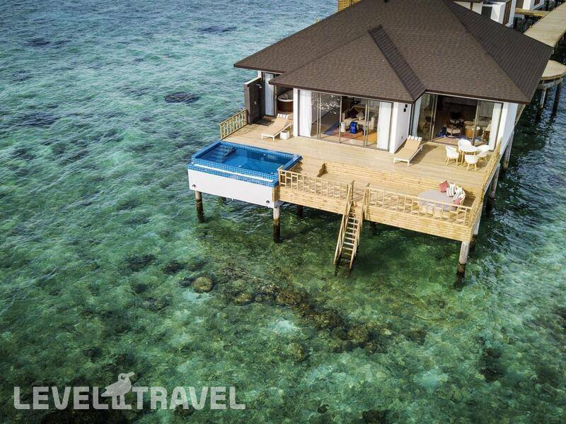 Фотография Robinson Club Noonu