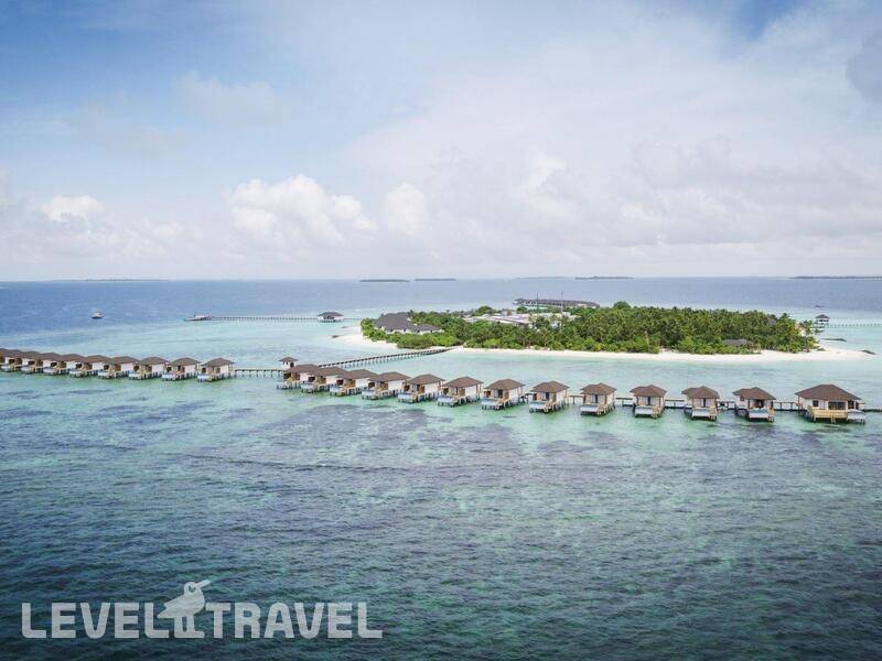 Фотография Robinson Club Noonu