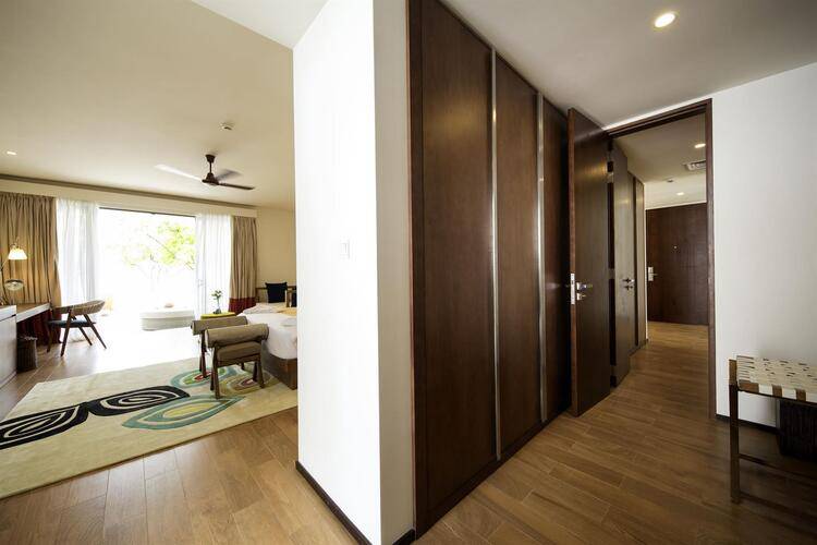 Robinson Club Noonu