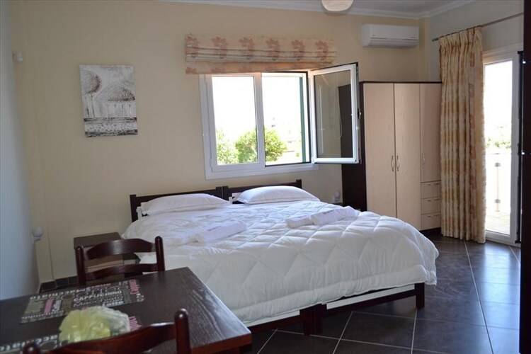 Rias Apartments