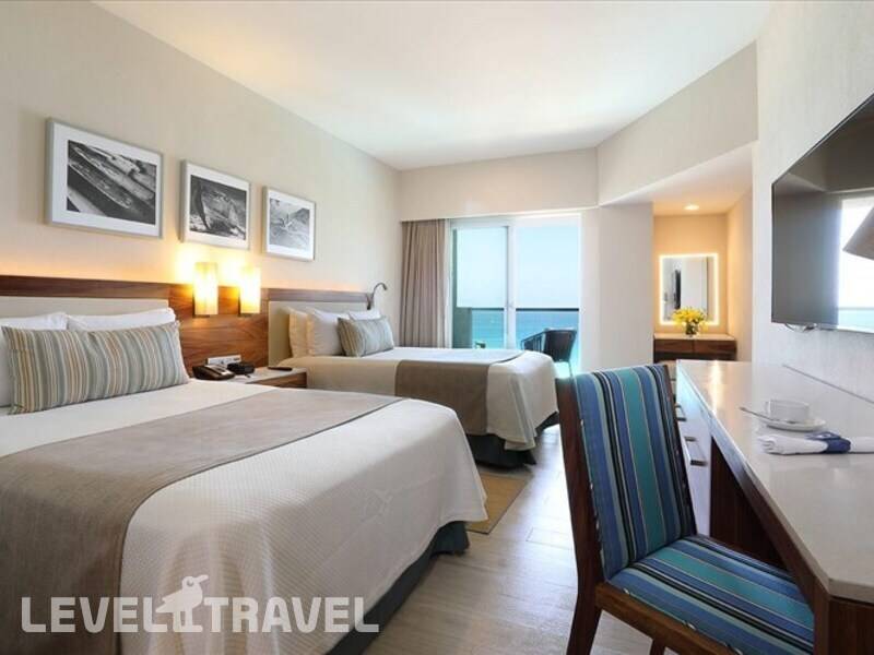 Фотография Emporio Family Suites