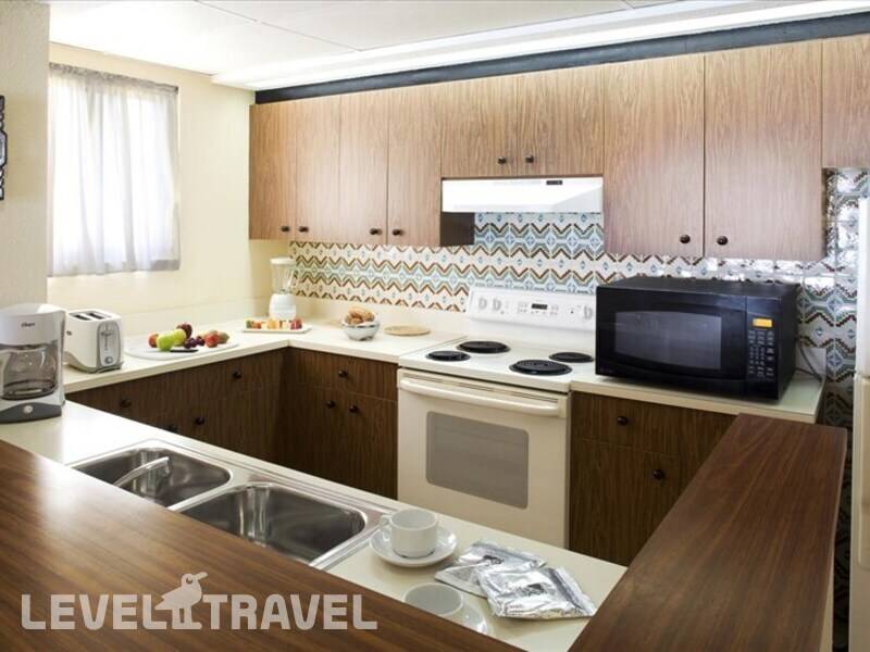 Фотография Emporio Family Suites