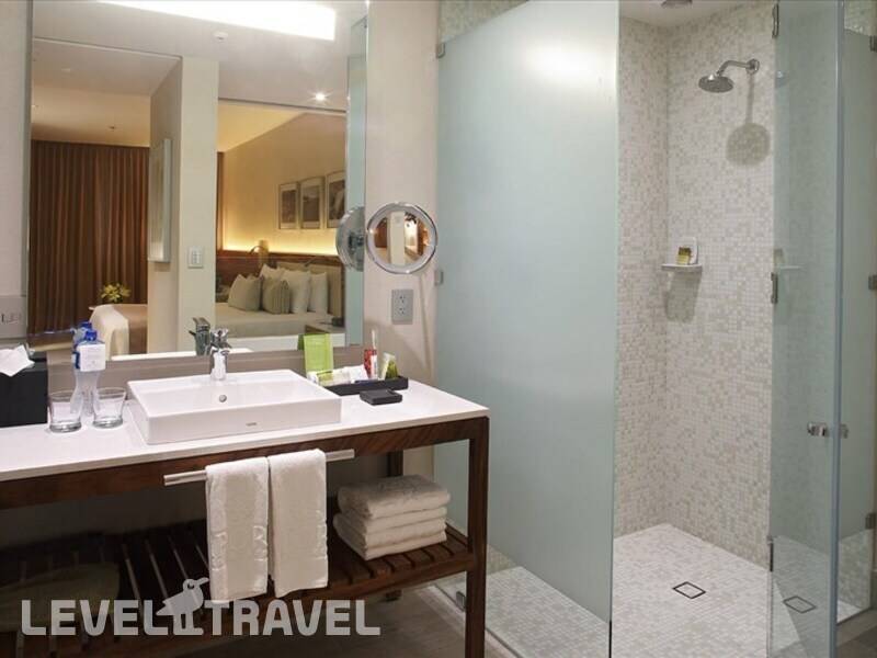 Фотография Emporio Family Suites