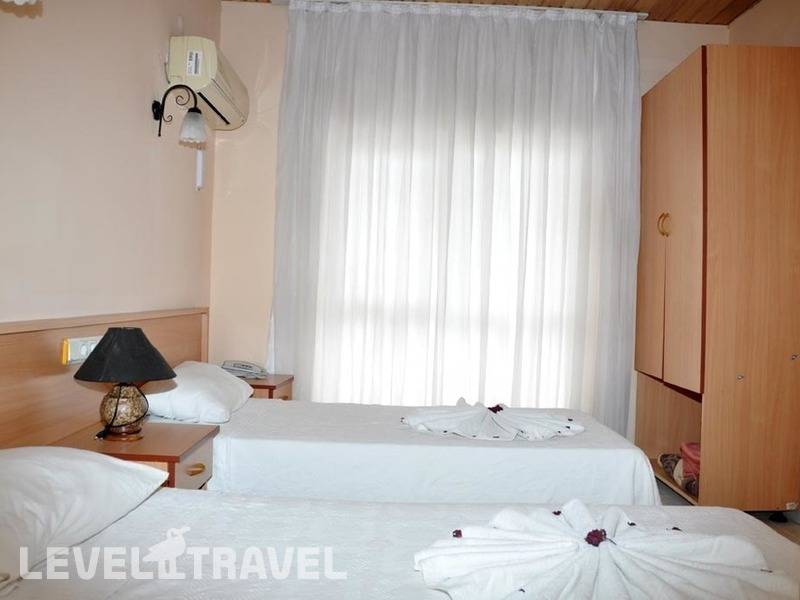 Фотография Sun On Apart Hotel