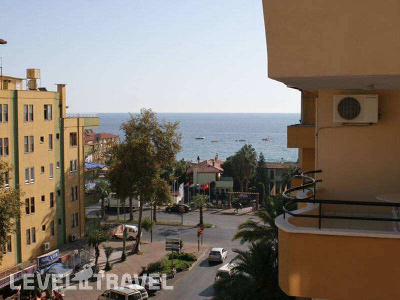 Фотография Sun On Apart Hotel