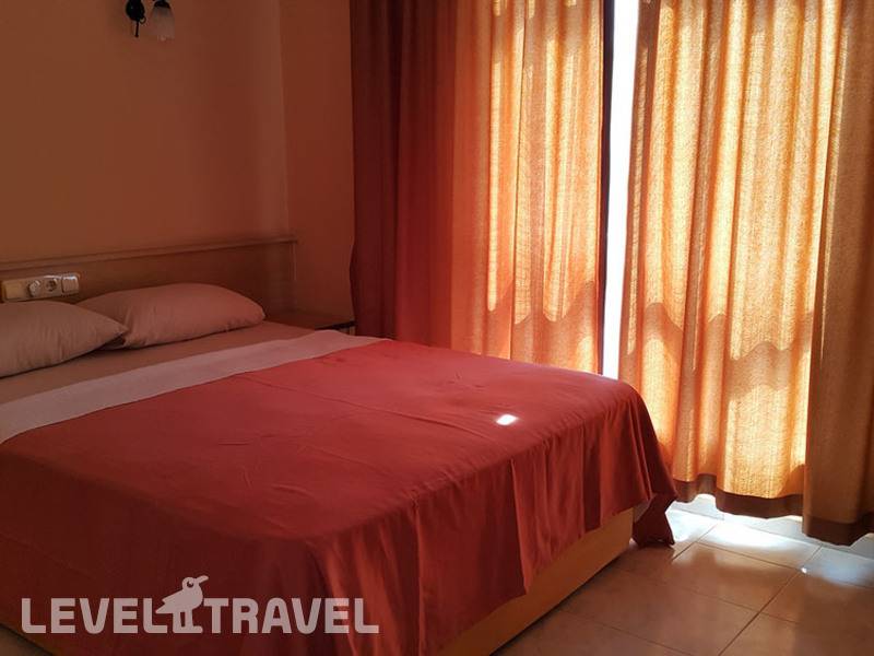 Фотография Sun On Apart Hotel
