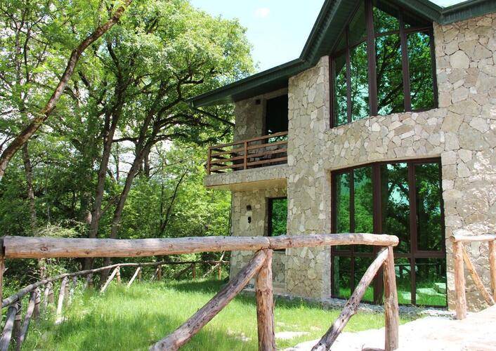 Dilijan Park Resort & Villas