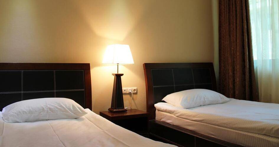 Dilijan Park Resort & Villas