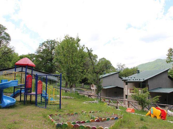 Dilijan Park Resort & Villas