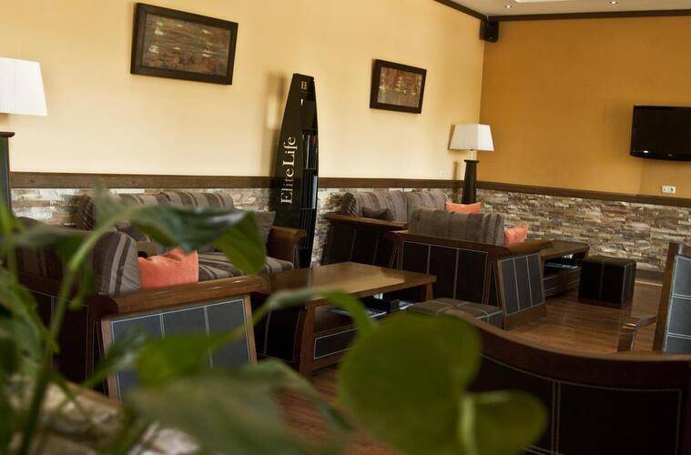 Dilijan Park Resort & Villas