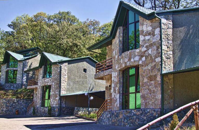 Dilijan Park Resort & Villas