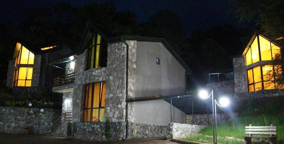 Dilijan Park Resort & Villas