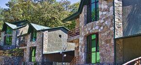 Dilijan Park Resort & Villas