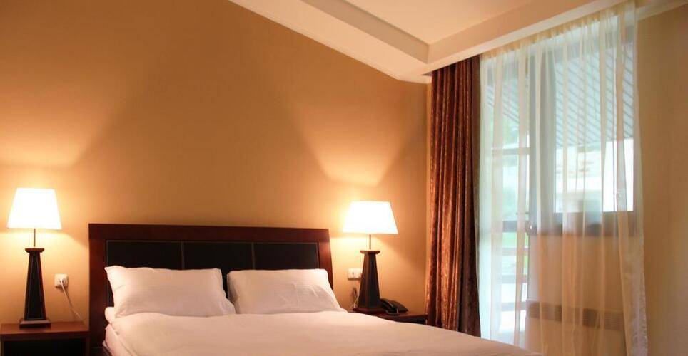 Dilijan Park Resort & Villas