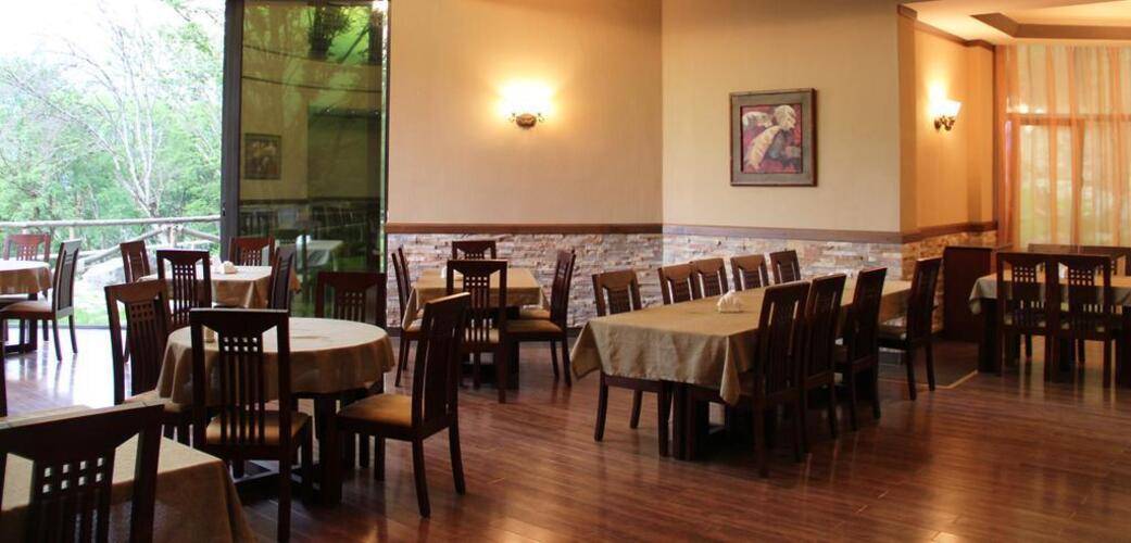 Dilijan Park Resort & Villas