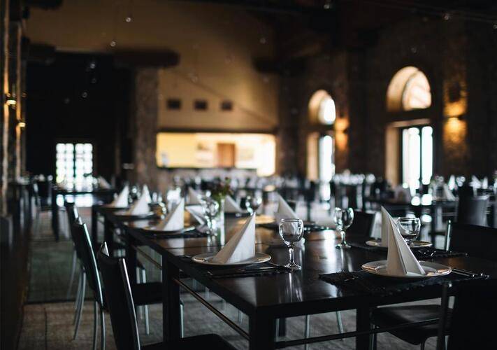 Tufenkian Avan Marak Tsapatagh Hotel