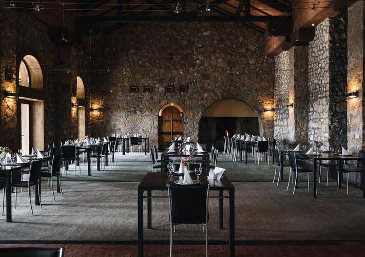 Tufenkian Avan Marak Tsapatagh Hotel