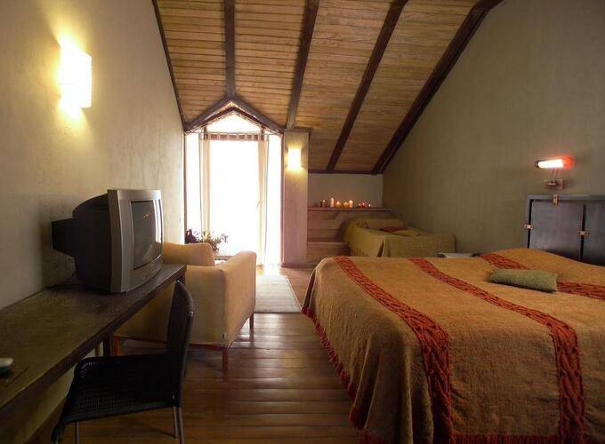 Tufenkian Avan Marak Tsapatagh Hotel