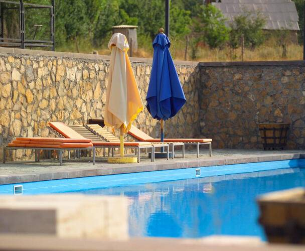 Tufenkian Avan Marak Tsapatagh Hotel