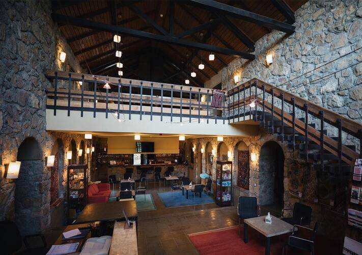 Tufenkian Avan Marak Tsapatagh Hotel