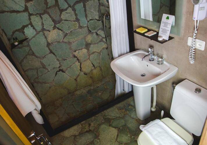 Tufenkian Avan Marak Tsapatagh Hotel