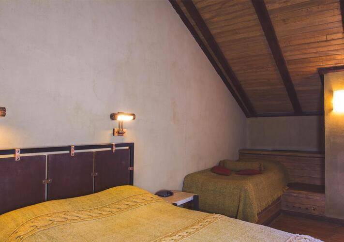 Tufenkian Avan Marak Tsapatagh Hotel