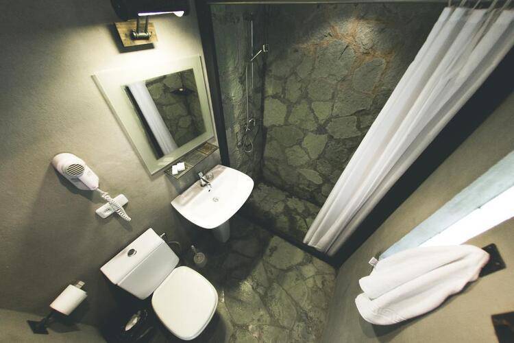 Tufenkian Avan Marak Tsapatagh Hotel