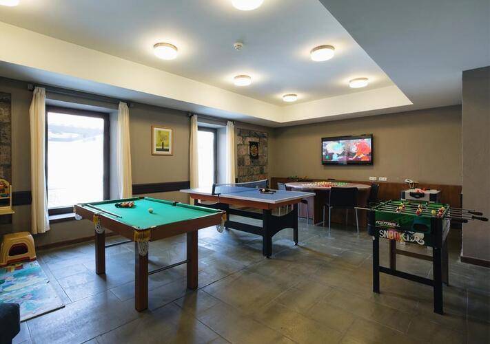 Tufenkian Avan Marak Tsapatagh Hotel