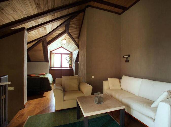 Tufenkian Avan Marak Tsapatagh Hotel