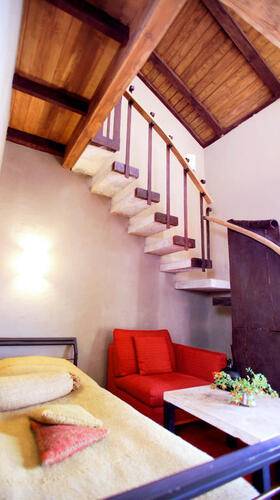 Tufenkian Avan Marak Tsapatagh Hotel