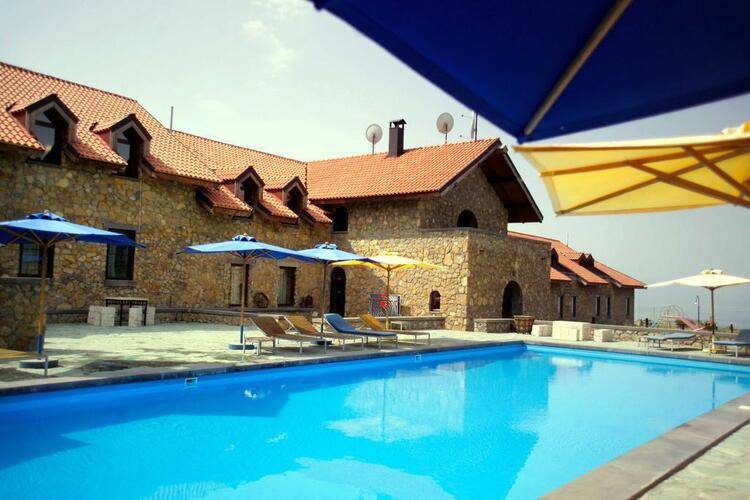 Tufenkian Avan Marak Tsapatagh Hotel