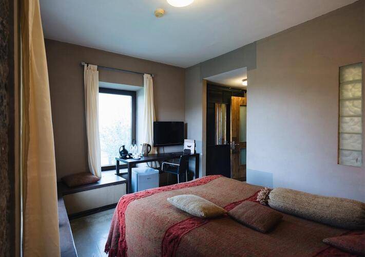 Tufenkian Avan Marak Tsapatagh Hotel