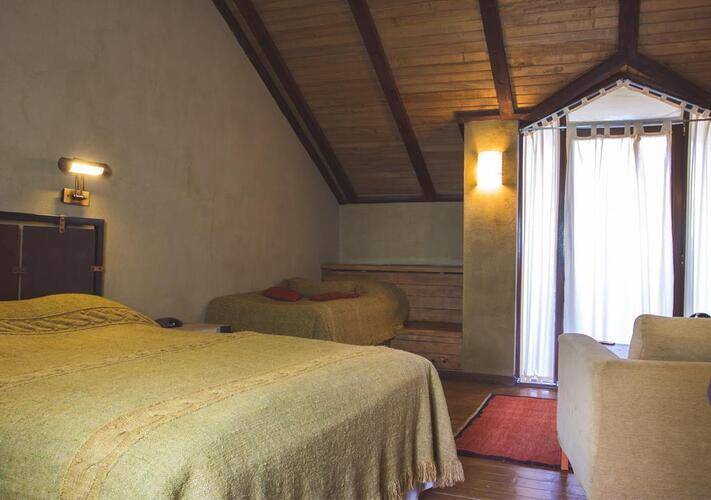 Tufenkian Avan Marak Tsapatagh Hotel
