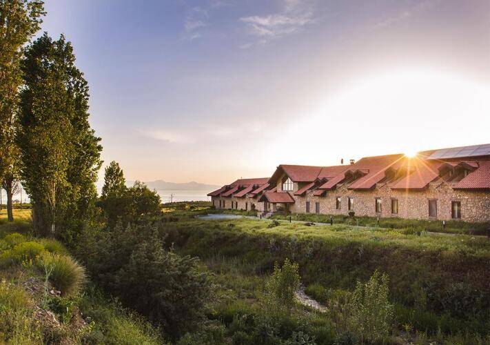 Tufenkian Avan Marak Tsapatagh Hotel