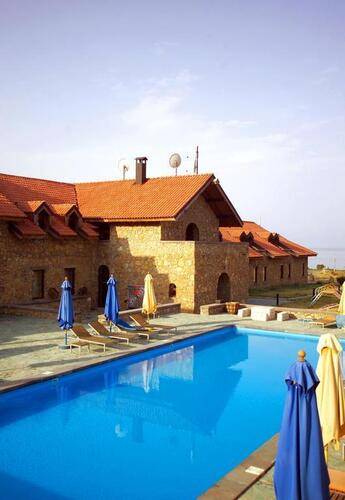 Tufenkian Avan Marak Tsapatagh Hotel
