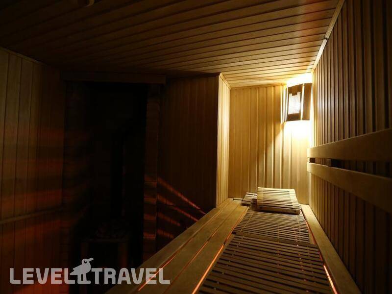 Фотография Villa Deep Town