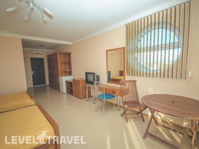 Фотография Villa Deep Town