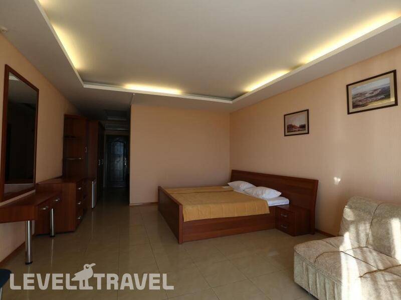 Фотография Villa Deep Town