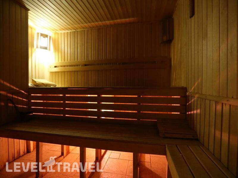 Фотография Villa Deep Town
