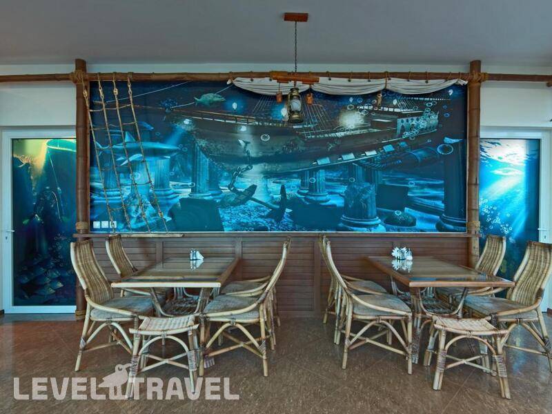 Фотография Villa Deep Town