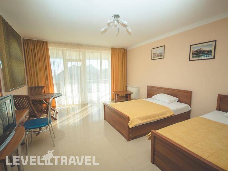 Фотография Villa Deep Town