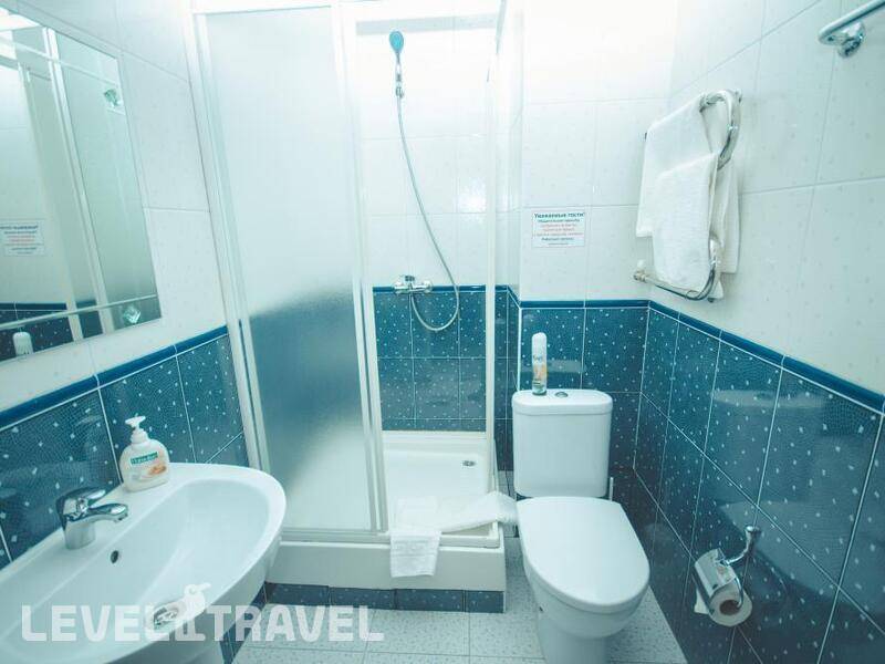 Фотография Villa Deep Town