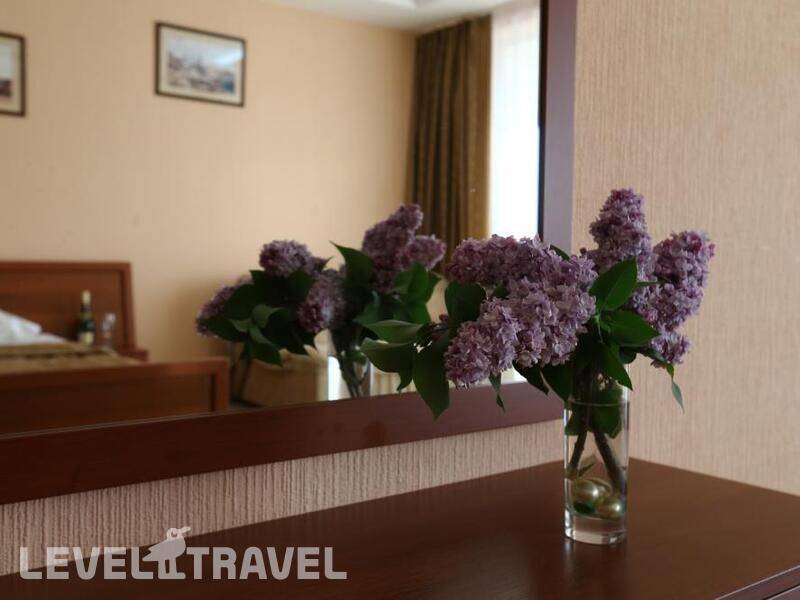 Фотография Villa Deep Town